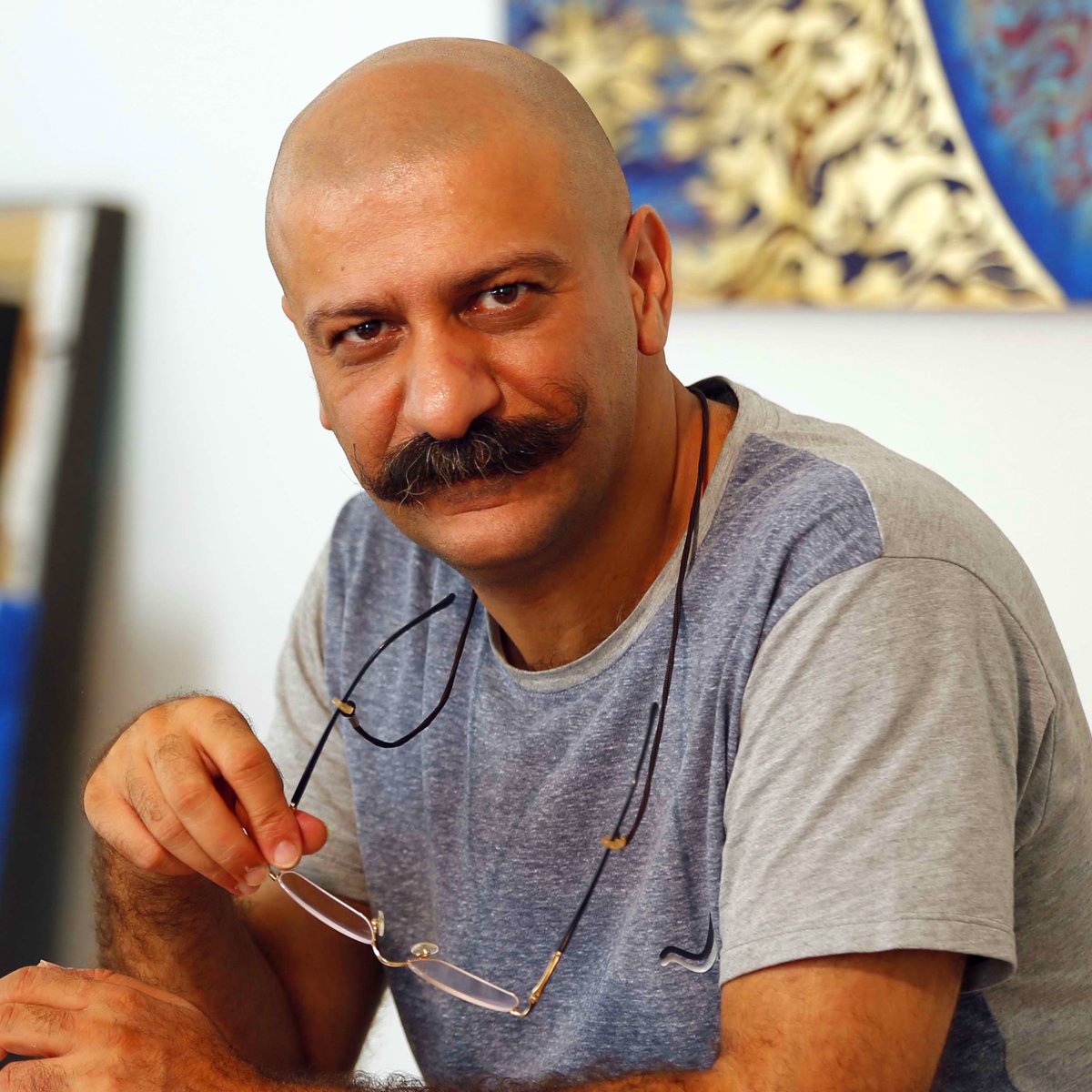 Saludamos al artista <a href="/arashlahiji/">Arash Lahiji</a> por el gran trabajo que  realiza, y sus NFTs se pueden conseguir en la red de CARDANO, en una de las galerias de Arte de Token Mithrandir bajo el nombre de "Token MITHRANDIR &amp; Arash Lahiji" en jpg.store #cardano #NFT CardanoNFT