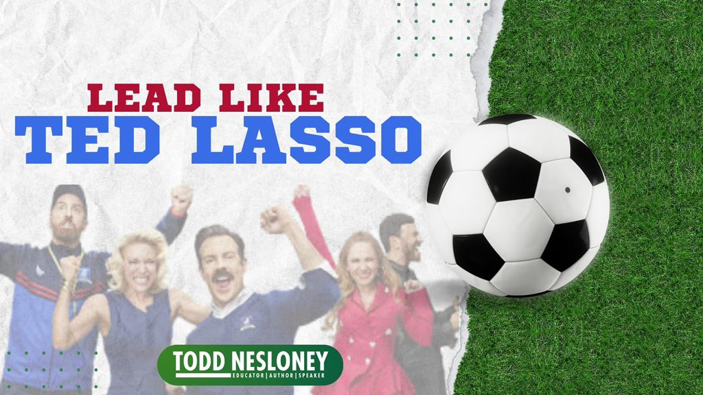 Todd Nesloney tweet media
