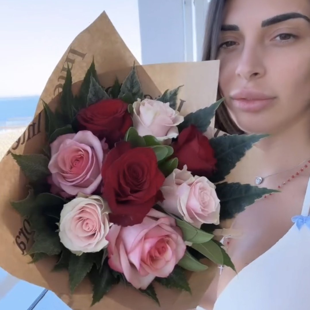 secretxgf's tweet photo. AAAAAA Potrei piangere ve lo giuro🥺 https://t.co/CkNgzTWYVo