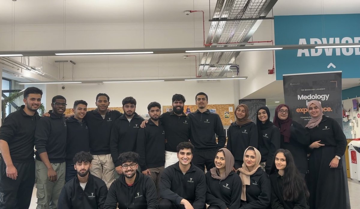 And of course, over at Medology Admissions we continue to visit cities across the country to deliver workshops on each aspect of the application process. 🚗

This summer, we’ll be returning for our UCAT &amp; Personal Statement sessions. 💪🏼

Along with visiting schools &amp; community