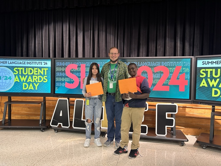 alief_middle's tweet image. @SliSummer Week 2 | Student Awards Ceremony | #SUCCESSnothingless | @APBlair_ @TheInnerZirkle @AliefCounseling @alief_middle @Sroninub2Newby @AliefISD @AliefPASS
