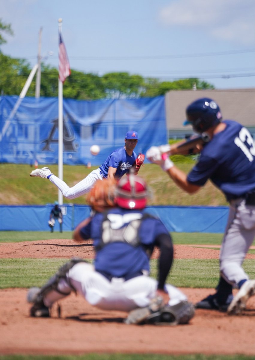 Chatham Anglers tweet media