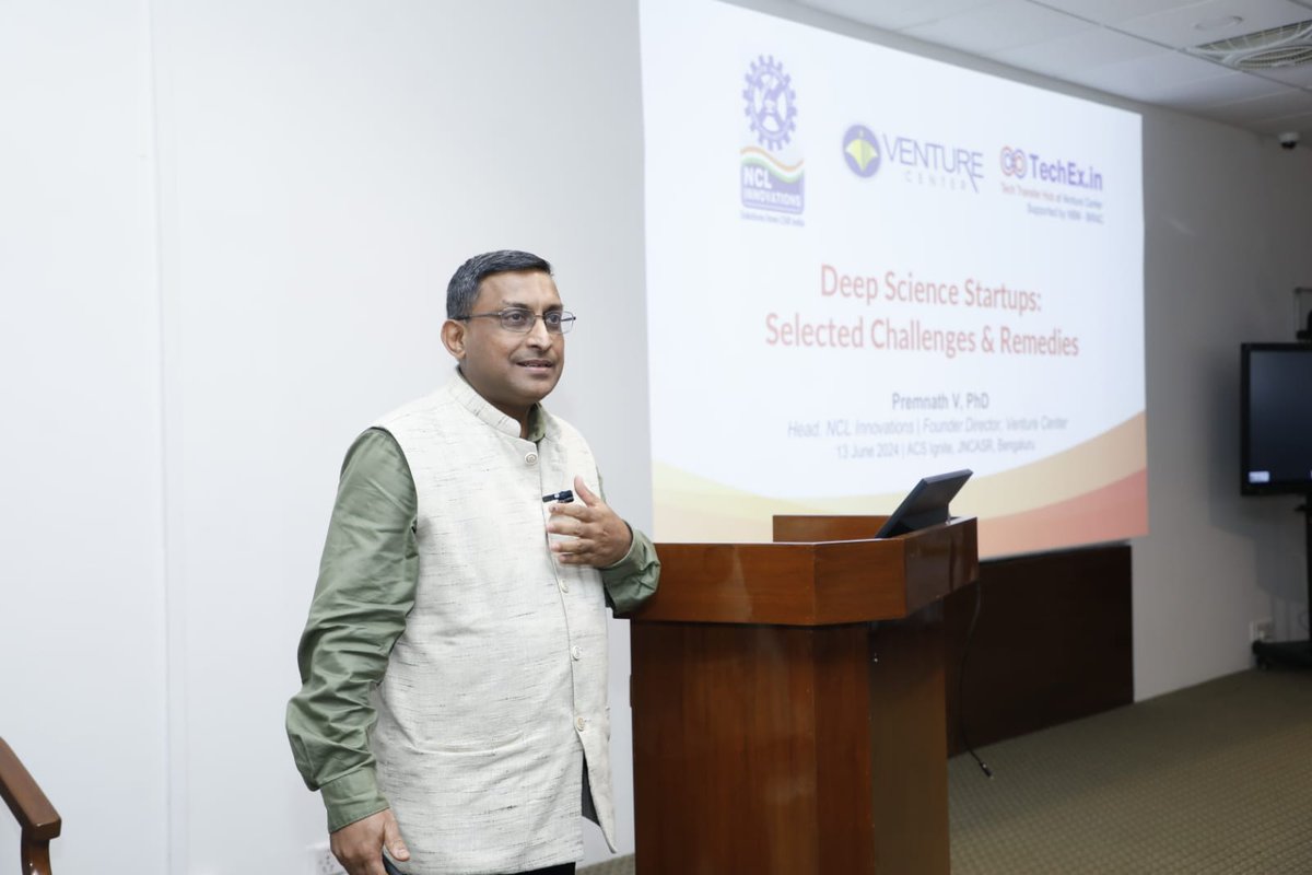 ACS Student Chapter JNCASR tweet media