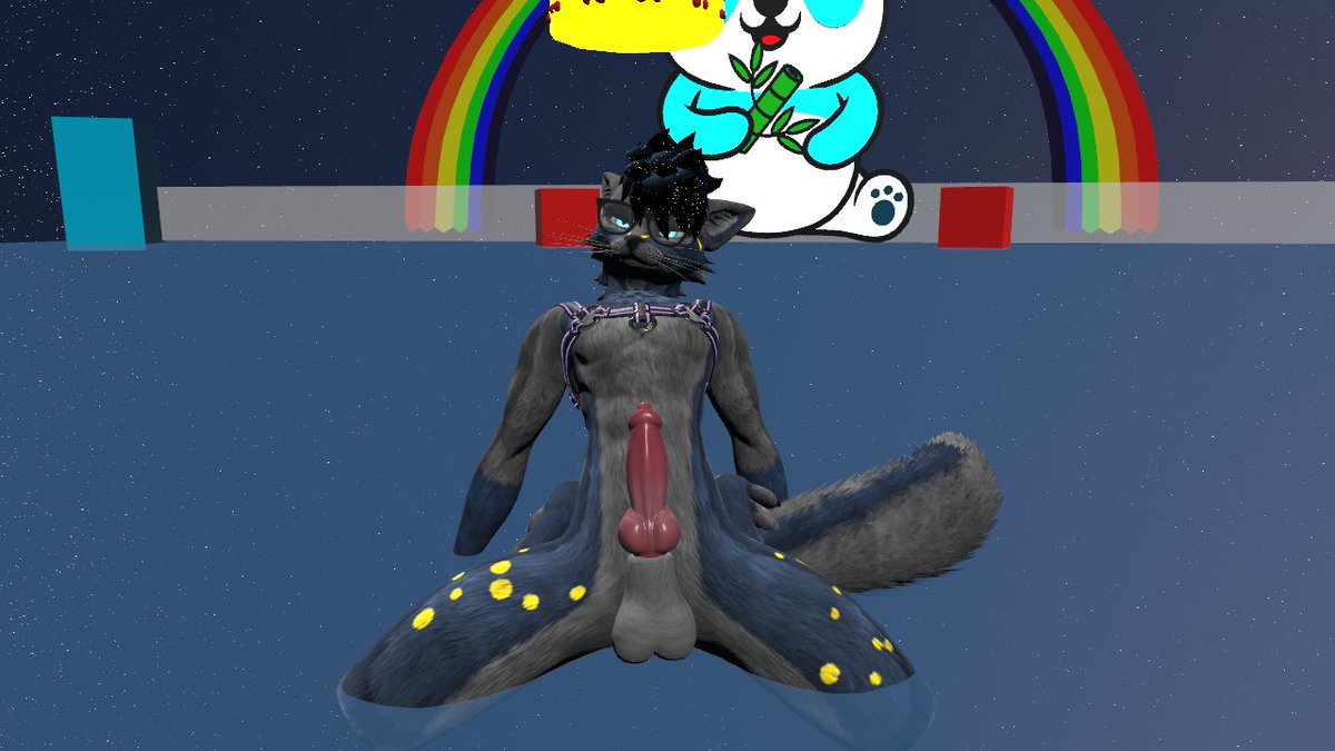 Shadowwolf_XZ's tweet photo. @MrMoonStah ;3 https://t.co/qneg5lqiQX