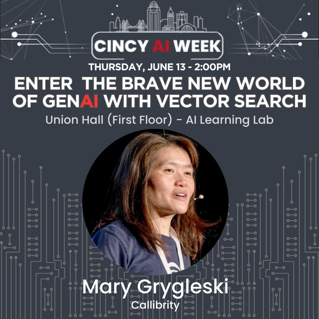 CincyAIWeek tweet media