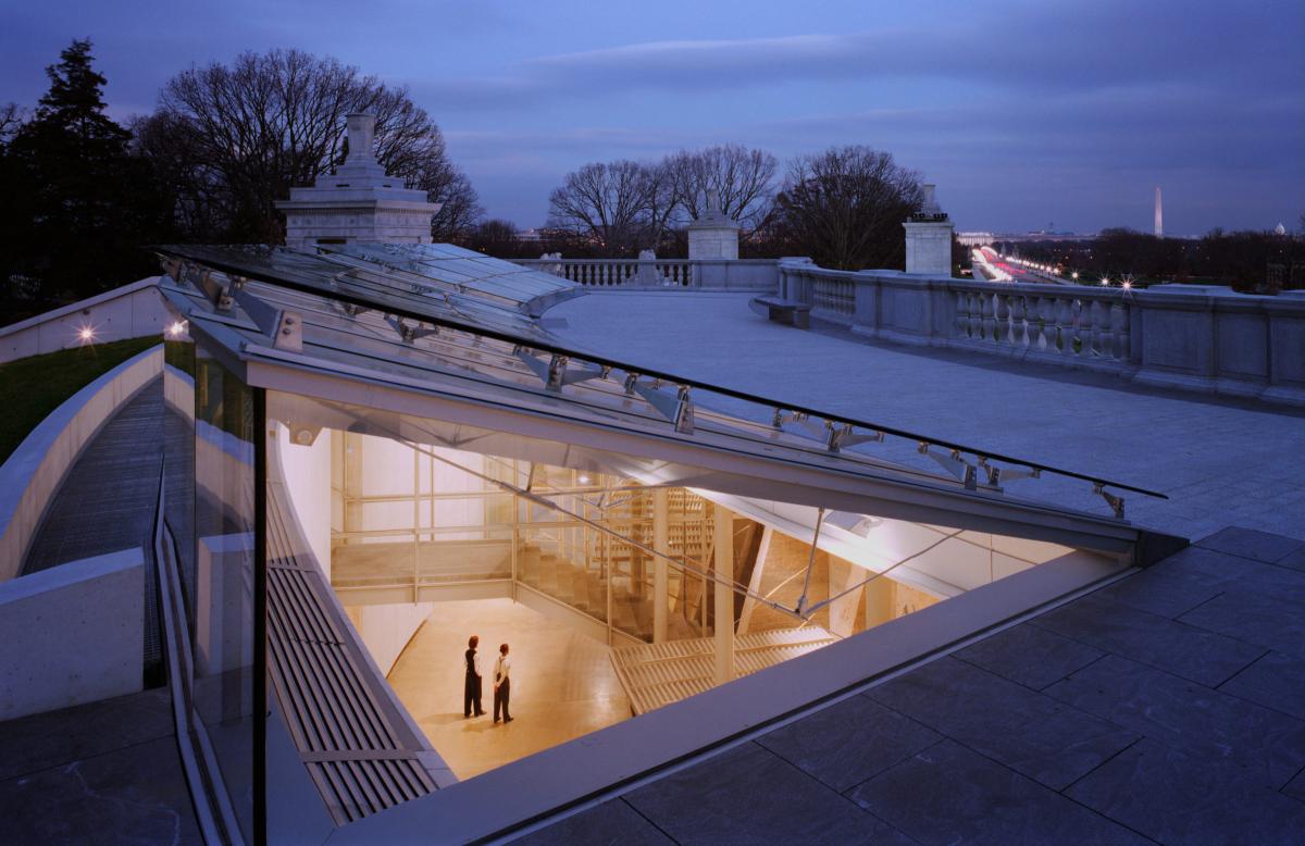 worldarchitects's tweet photo. WA recently spoke with Weiss and Manfredi, who founded their studio 35 years ago and are currently realizing projects in Pennsylvania, California, and other places as far away as India.
https://t.co/IJ4ItPl8Sk

Photos: courtesy of Weiss/Manfredi

 #worldarchitects #intervew https://t.co/7256iq4z7t