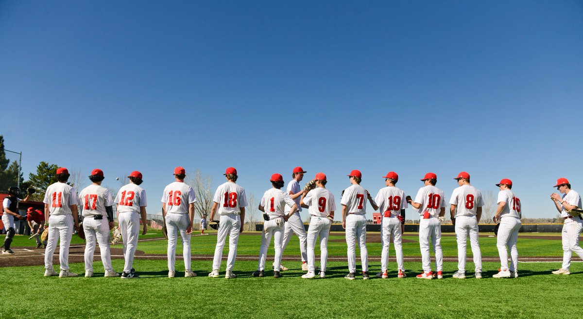 ColoradoAcademy's tweet photo. @CHSAA recognized three CA Mustangs in its 3A All-State Baseball Team: Jordan Reiter, 2nd Team; Owen McCandless, Honorable Mention; David Varholak, Honorable Mention. Congrats! #GoMustangs #OneCA #copreps https://t.co/eph2ydW1wU