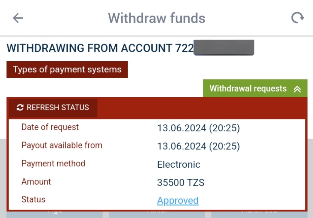 Haya sasa TIME YA GIVEAWAY

Wana wapate bukubuku

~~• Nifollow kwanza @Rango_OG
~~• Like &amp; Repost hapa
~~• Weka namba tu kwa usahihi 

Chapchap wahituwahi 🚀🚀🚀