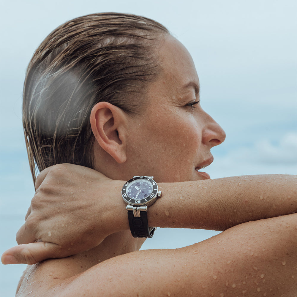 timezone_com's tweet image. Hands-on with the CHARRIOL new models  timezone.com/2024/06/13/han…