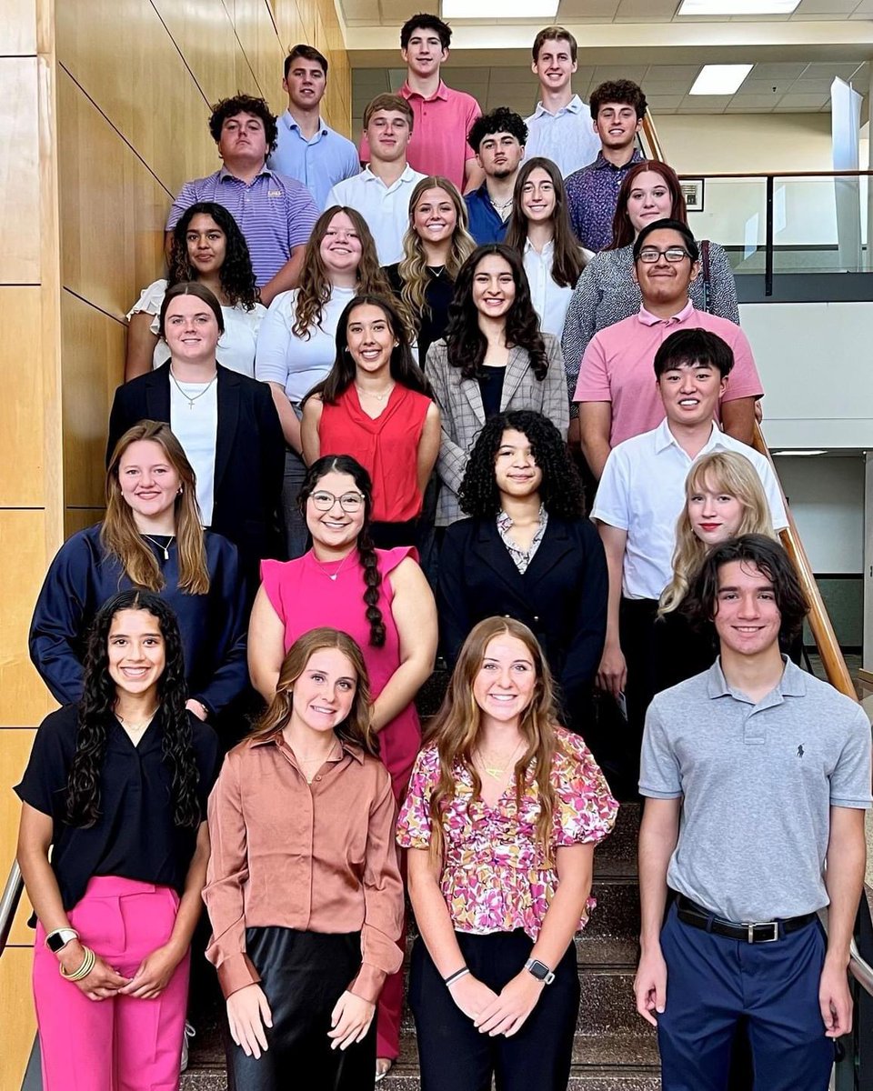 LHSrebelsoccer's tweet photo. Midland Young Leaders Challenge Class of 2024! A few of our remarkable Lady Rebels were selected to attend this year’s leadership conference. We couldn’t be more proud of their involvement in the community. https://t.co/jxzbChKRJH