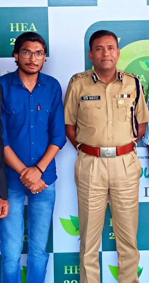 Sunil ydv SS tweet media