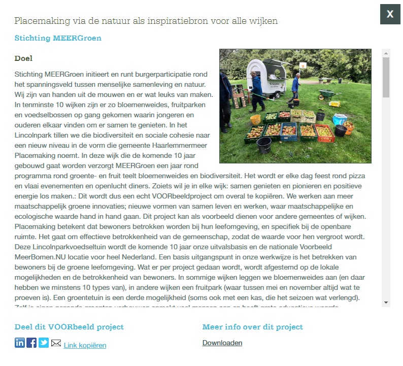 MEERgroen tweet media