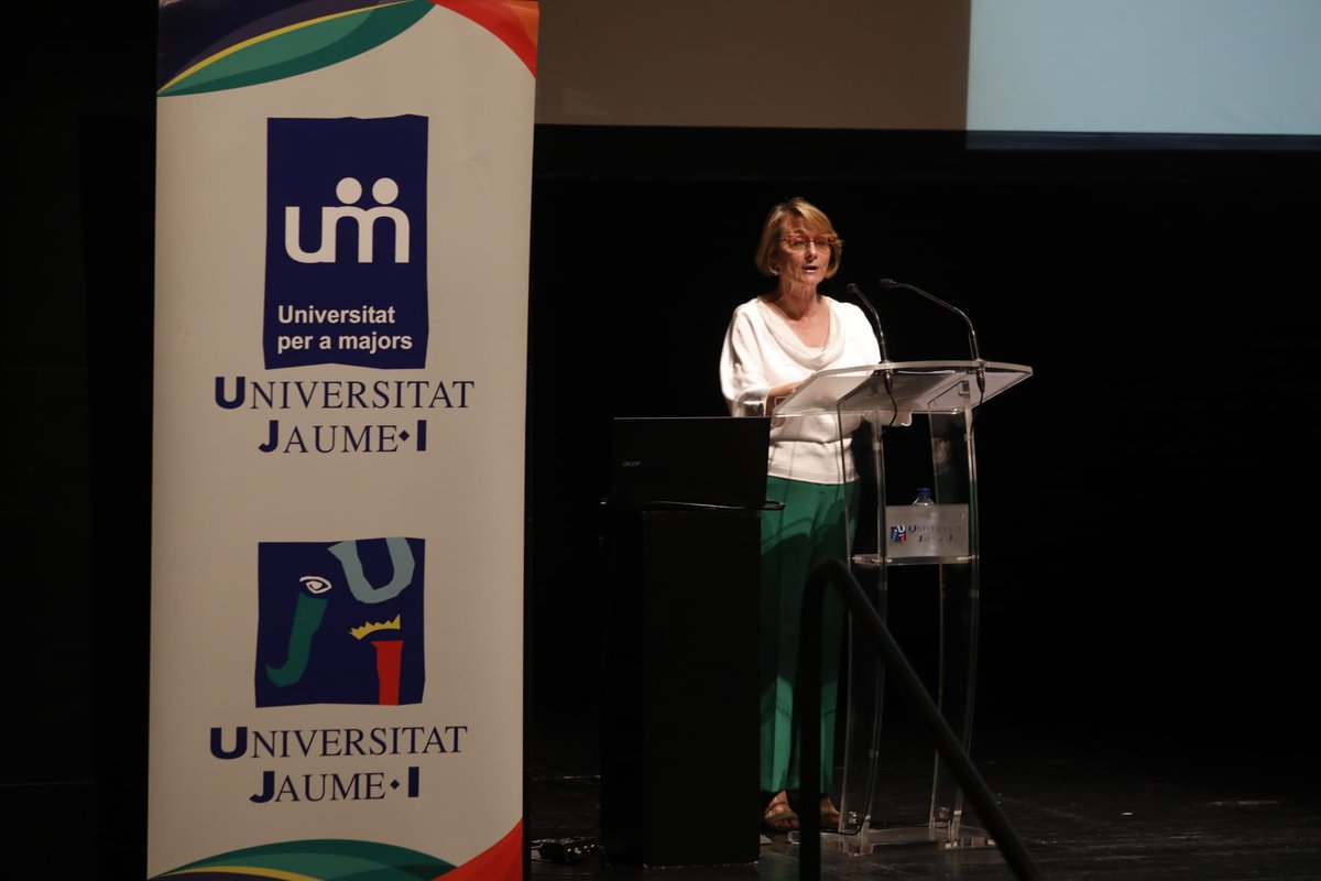 Eva Alcón UJI tweet media