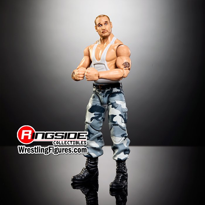 RingsideC's tweet photo. Bushwhacker Butch @Mattel @WWE Survivor Series Elite 2024 has NEW IMAGES!
Shop now at https://t.co/QyNrwEk63l
#RingsideCollectibles #WrestlingFigures #Mattel #WWE #WWEEliteSquad #SurvivorSeries #WWERaw #SmackDown #Bushwhackers #BushwhackerButch https://t.co/5EZ4IfDx0F