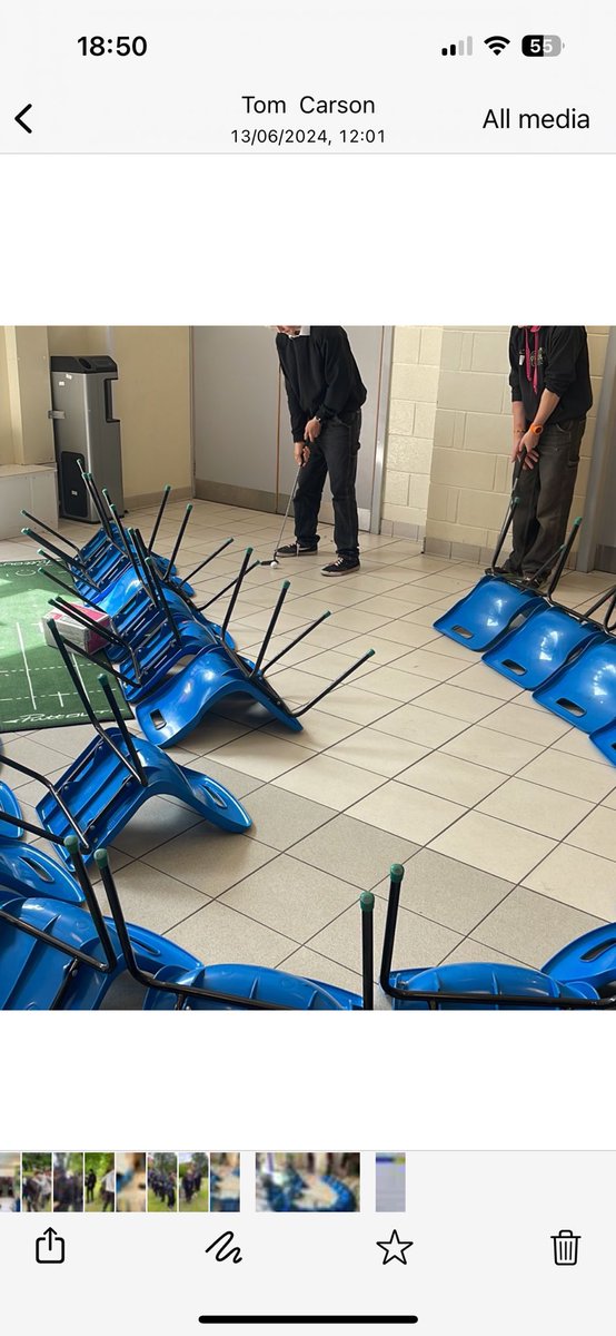 Miss Whyte ⭐️ tweet media