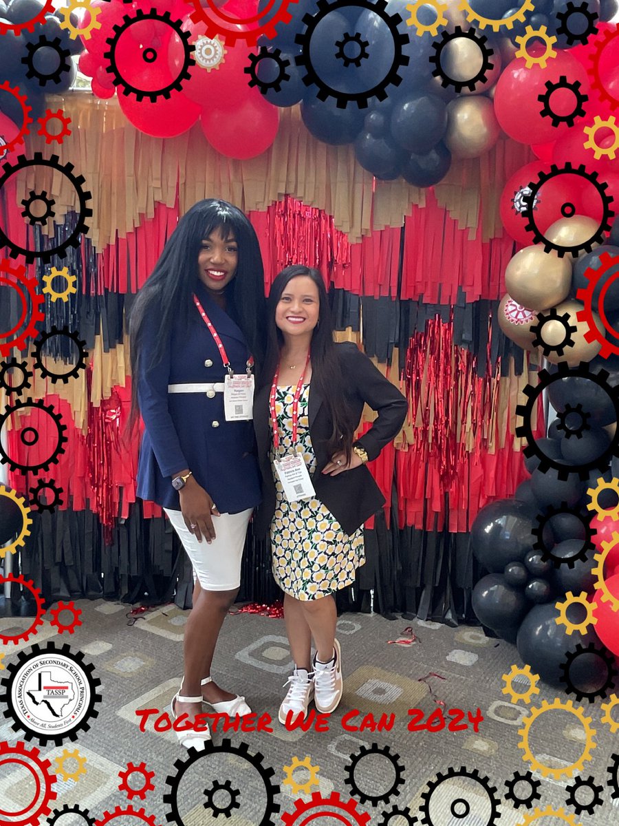 Patricia Ann Tran (@ptrannhs) on Twitter photo Love this sweet AP!❤️💙 <a href="/TASSP1/">TASSP</a>
<a href="/NHSTexans/">Northwest High School</a> #Flagship #TexansAtWork <a href="/LeoAdamsMS/">Leo Adams MS</a> #TASSP2024
Together, we can! Love this sweet AP!❤️💙 <a href="/TASSP1/">TASSP</a>
<a href="/NHSTexans/">Northwest High School</a> #Flagship #TexansAtWork <a href="/LeoAdamsMS/">Leo Adams MS</a> #TASSP2024
Together, we can!