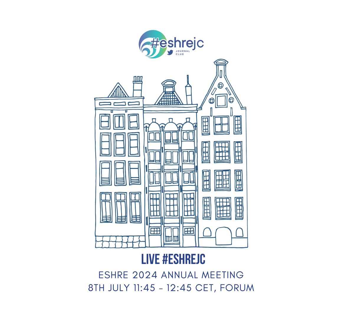 Omar Ammar (@omarrawi89) on Twitter photo New <a href="/ESHRE/">ESHRE</a> annual meeting, another live #ESHREjc
Want to attend a live discussion on Add-ons in MAR? Put our session on your agenda 👏🏼🤓
📝: doi.org/10.1093/humrep…
⏱️ 8th July 11:45-12:45
📍Forum
<a href="/yannisfontouris/">Yannis Sfontouris</a> <a href="/willemverpoest/">Willem Verpoest</a> <a href="/NMacklon/">Nick Macklon</a> <a href="/HUMREP/">Human Reproduction</a> <a href="/DrMPerrotta/">Manuela Perrotta</a> New <a href="/ESHRE/">ESHRE</a> annual meeting, another live #ESHREjc
Want to attend a live discussion on Add-ons in MAR? Put our session on your agenda 👏🏼🤓
📝: doi.org/10.1093/humrep…
⏱️ 8th July 11:45-12:45
📍Forum
<a href="/yannisfontouris/">Yannis Sfontouris</a> <a href="/willemverpoest/">Willem Verpoest</a> <a href="/NMacklon/">Nick Macklon</a> <a href="/HUMREP/">Human Reproduction</a> <a href="/DrMPerrotta/">Manuela Perrotta</a>