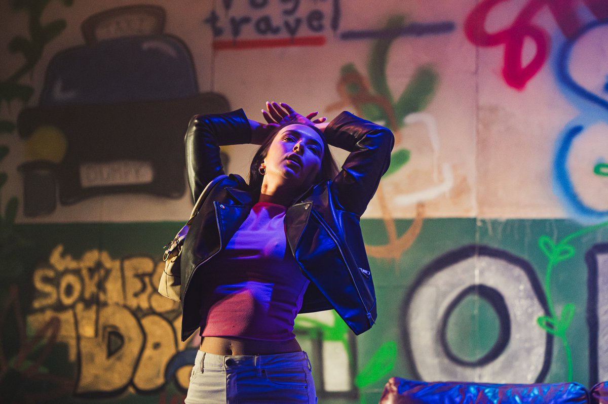 The Other Room (@tortheatre) on Twitter photo Previews 1 & 2 ✅
Press night ✅
📷 by Kirsten McTernan.
Want to see DUMPY BISCUIT 🍪
You better hurry as tickets are flying like Ron Evans' chicken and mushroom pies in it!
10-29 June
Port Talbot
ticketsource.co.uk/otherroomtheat…
<a href="/Arts_Wales/">ArtsWales.com</a>
<a href="/EsmeeFairbairn/">Esmée Fairbairn</a>
<a href="/ClwydTweets/">Theatr Clwyd</a>
<a href="/BadWolf_TV/">Bad Wolf</a> Previews 1 & 2 ✅
Press night ✅
📷 by Kirsten McTernan.
Want to see DUMPY BISCUIT 🍪
You better hurry as tickets are flying like Ron Evans' chicken and mushroom pies in it!
10-29 June
Port Talbot
ticketsource.co.uk/otherroomtheat…
<a href="/Arts_Wales/">ArtsWales.com</a>
<a href="/EsmeeFairbairn/">Esmée Fairbairn</a>
<a href="/ClwydTweets/">Theatr Clwyd</a>
<a href="/BadWolf_TV/">Bad Wolf</a>