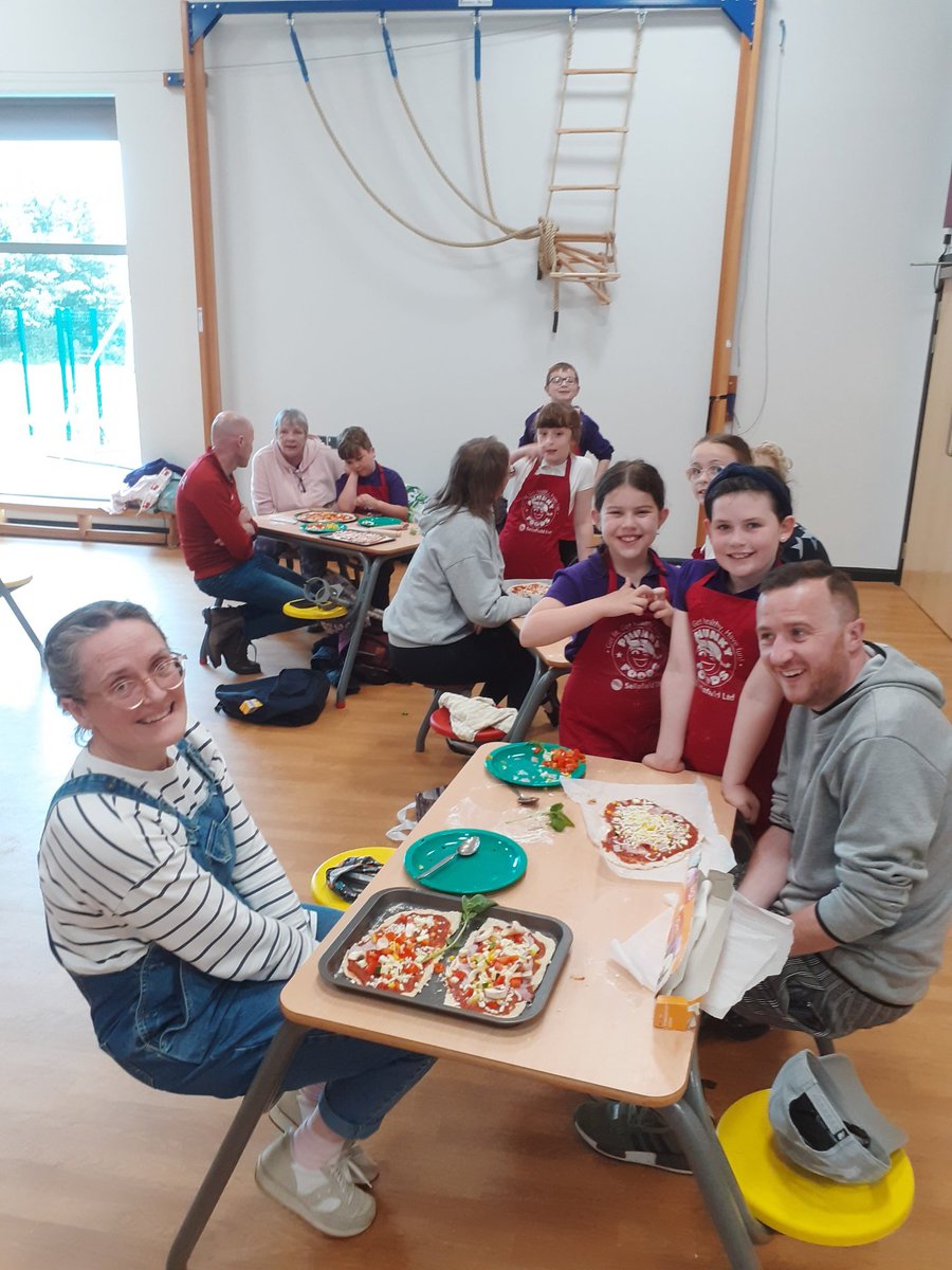 PhunkyFoods Copeland tweet media