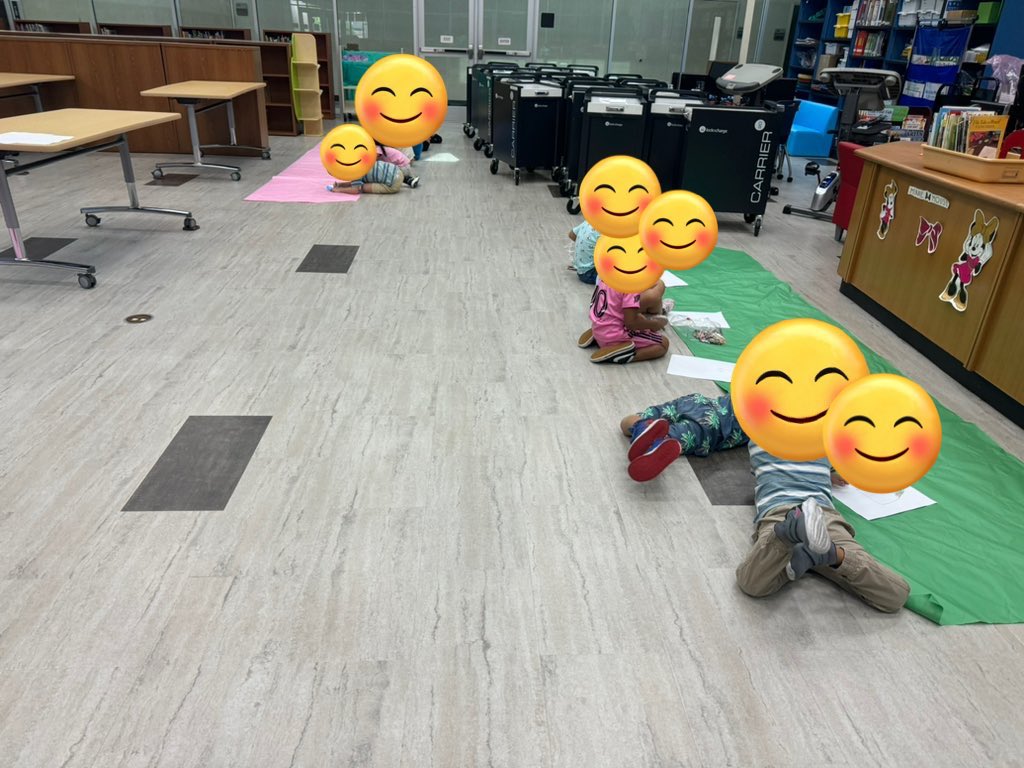 MBGE Library (@libmge) on Twitter photo PK students are authors and illustrators in summer school! <a href="/LibMGE/">MBGE Library</a> <a href="/FBISD_Libraries/">FBISD Libraries</a> <a href="/MBGE_Gators/">Mission Bend Glen Elementary</a> #multilingualsummerschool PK students are authors and illustrators in summer school! <a href="/LibMGE/">MBGE Library</a> <a href="/FBISD_Libraries/">FBISD Libraries</a> <a href="/MBGE_Gators/">Mission Bend Glen Elementary</a> #multilingualsummerschool