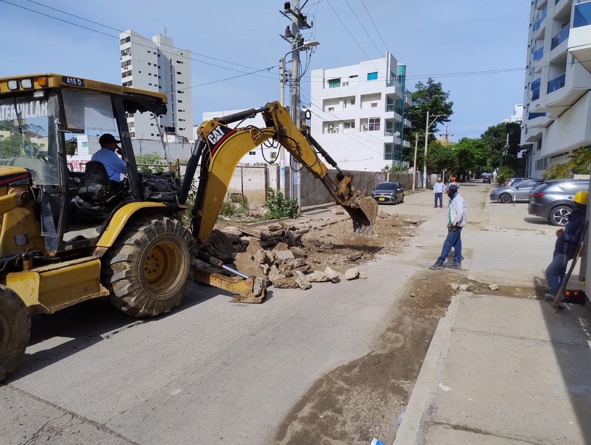 Carlos Pinedo Cuello tweet media