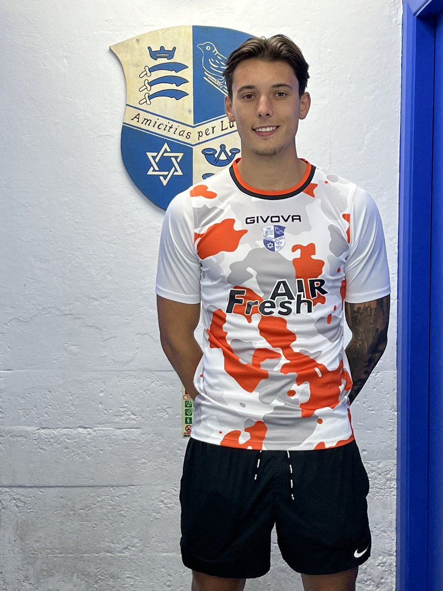Wingate & Finchley FC tweet media
