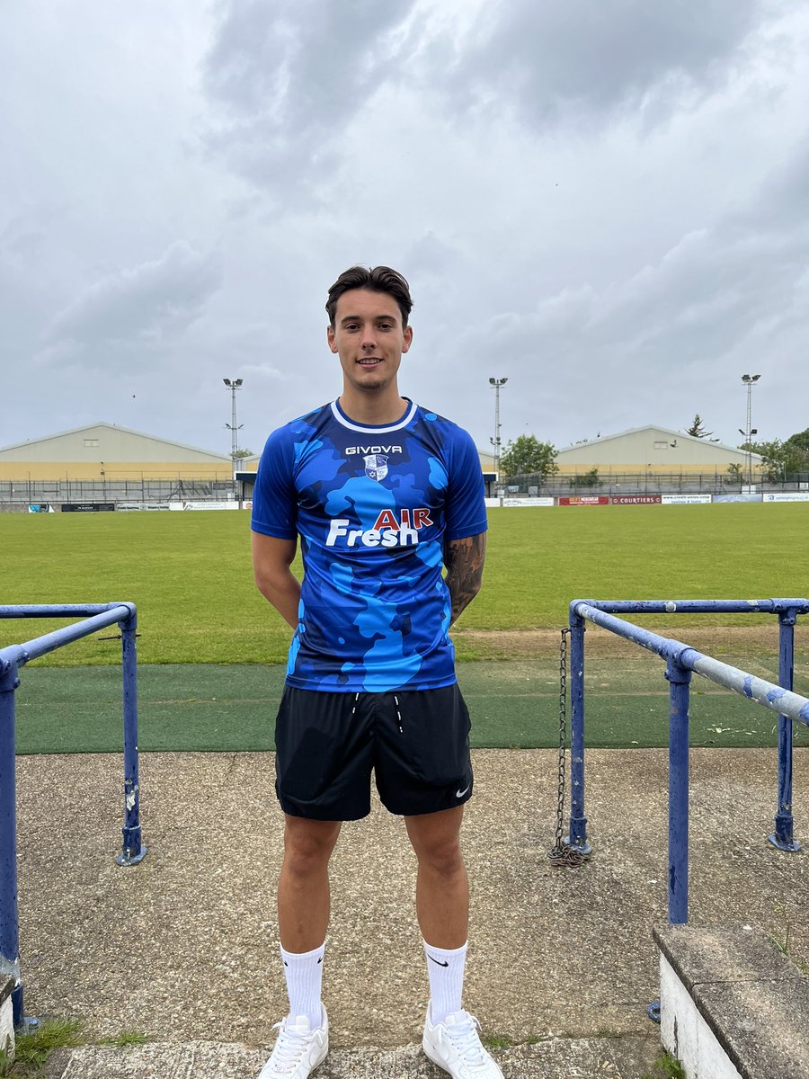 Wingate & Finchley FC tweet media