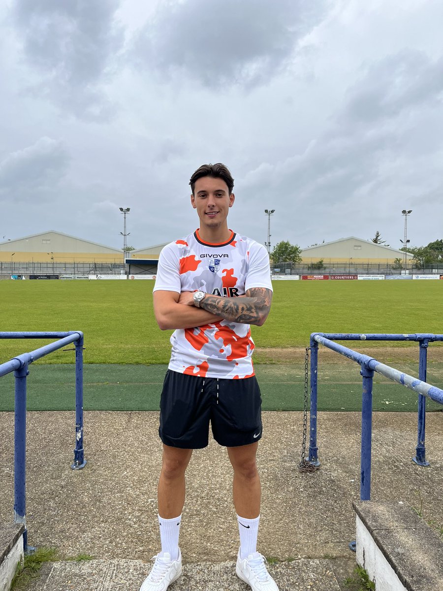Wingate & Finchley FC tweet media