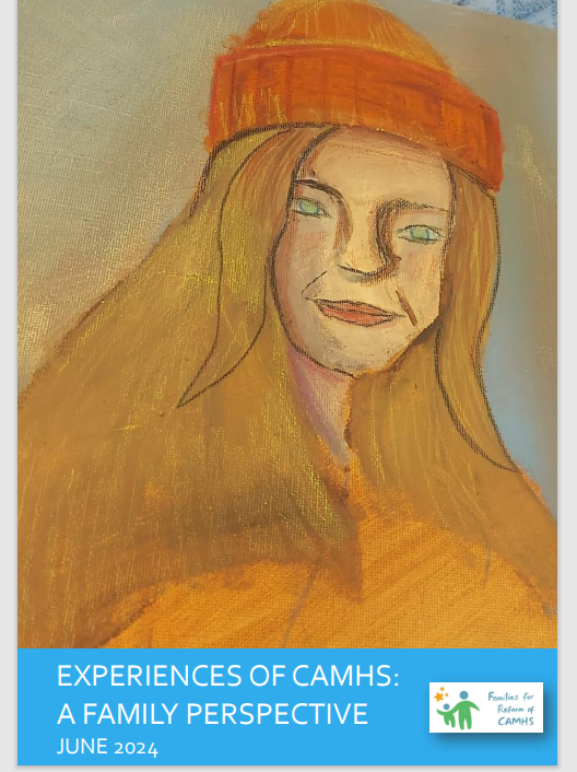 Reform_of_Camhs's tweet photo. Full #CAMHS Report now available to download now at the below link. 
Thanks to everyone who has shown us support today. It is always appreciated. 

https://t.co/ekCCcHox2Y https://t.co/T0gxP8XFUB