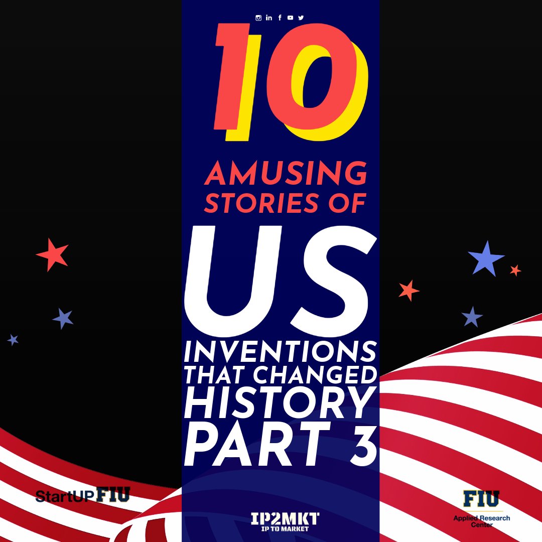 ip2mkt's tweet photo. The story of the Frisbee is a testament to the creative potential of everyday objects and the human desire to play.

It illustrates how a small idea can evolve into a global phenomenon, touching lives and inspiring generations to embrace the joy of play. https://t.co/pX3bTPAuno