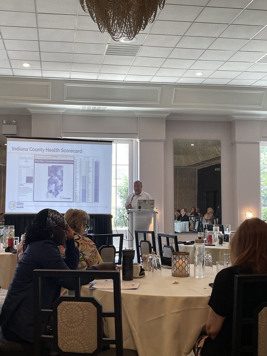 ⁦<a href="/VaccinateIN/">Indiana Immunization Coalition</a>⁩ ⁦<a href="/HoosiersVax/">Hoosiers Vaccinate</a>⁩ Thanks for an excellent meeting today! Great opportunity to learn more about health communication, generational issues with communication &amp; health literacy, &amp; more. ⁦<a href="/WabashCollege/">Wabash College</a>⁩ student health&amp; wellness learned a lot!