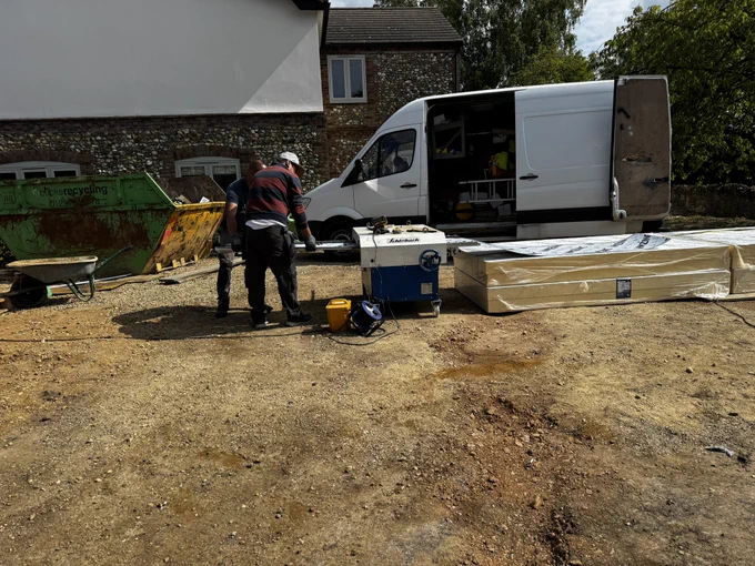 Image from Way Builders Ltd (@WayBuilders)