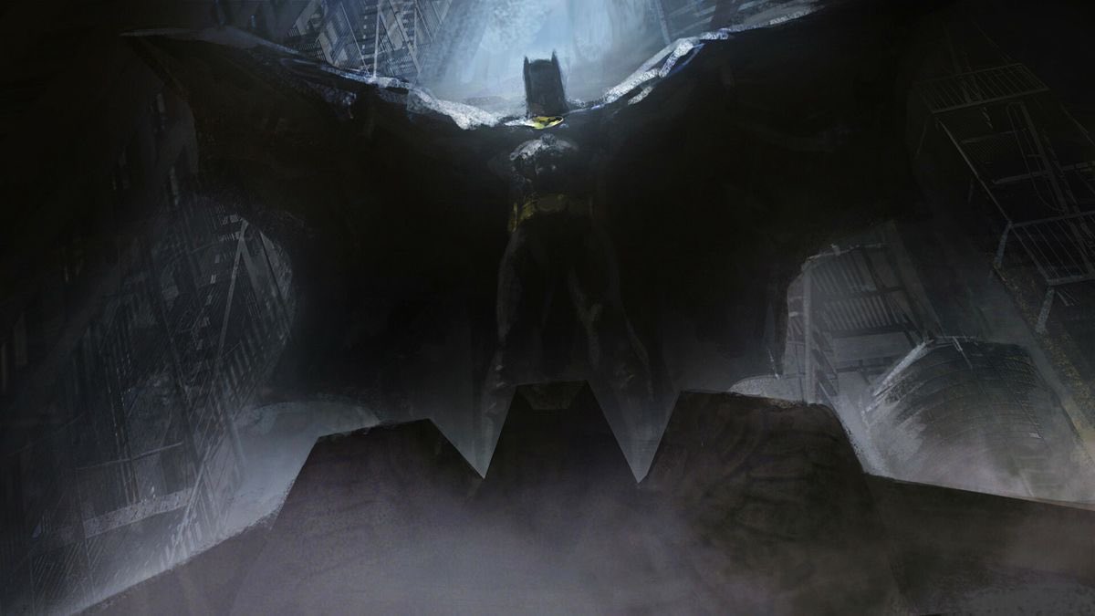TheBatPics's tweet photo. https://t.co/L9gL49YcFN