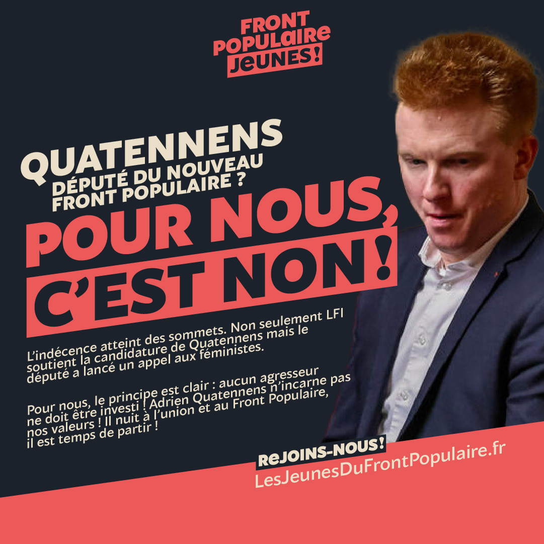 Front Populaire Jeunes ! tweet media
