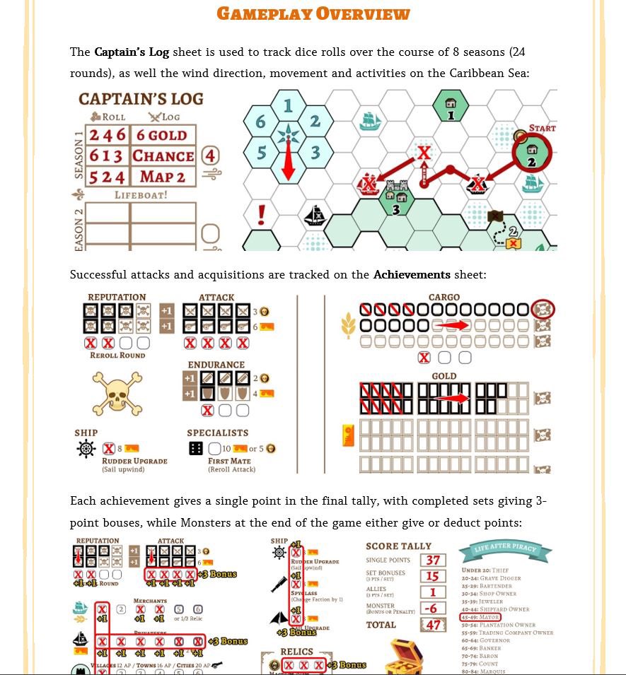 Major Buccaneer Heroes update: Improved Events (Sirens are now the clear “bad guys” in the #RollandWrite game); Silver Train now a prominent feature; new services in Pirate Dens, including magical Mystic Sites; greatly improved guides. Download now: red-hot-bandits.itch.io/buccaneer-hero… #rpg