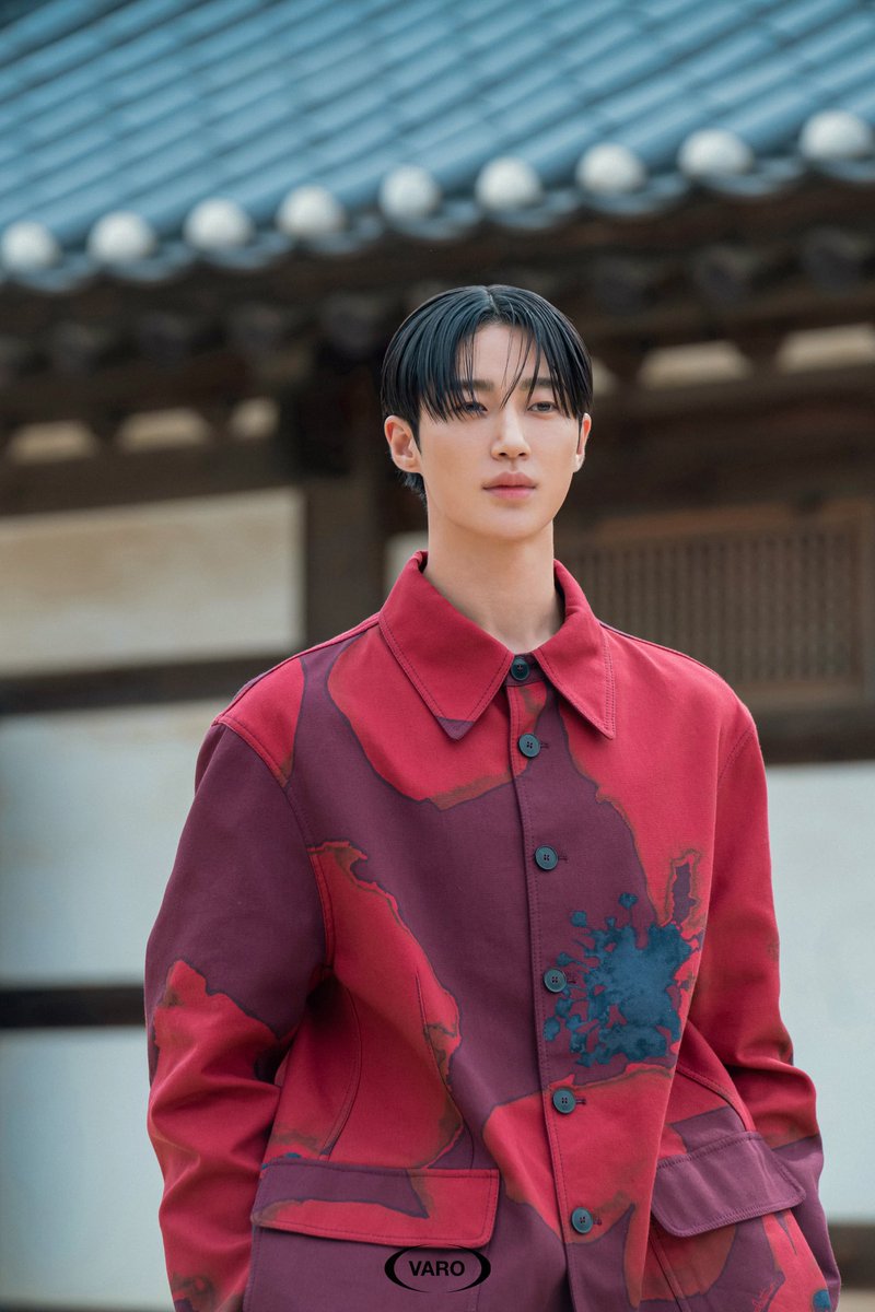 변우석 Woo Seok Byeon tweet media