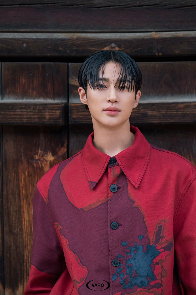 변우석 Woo Seok Byeon tweet media