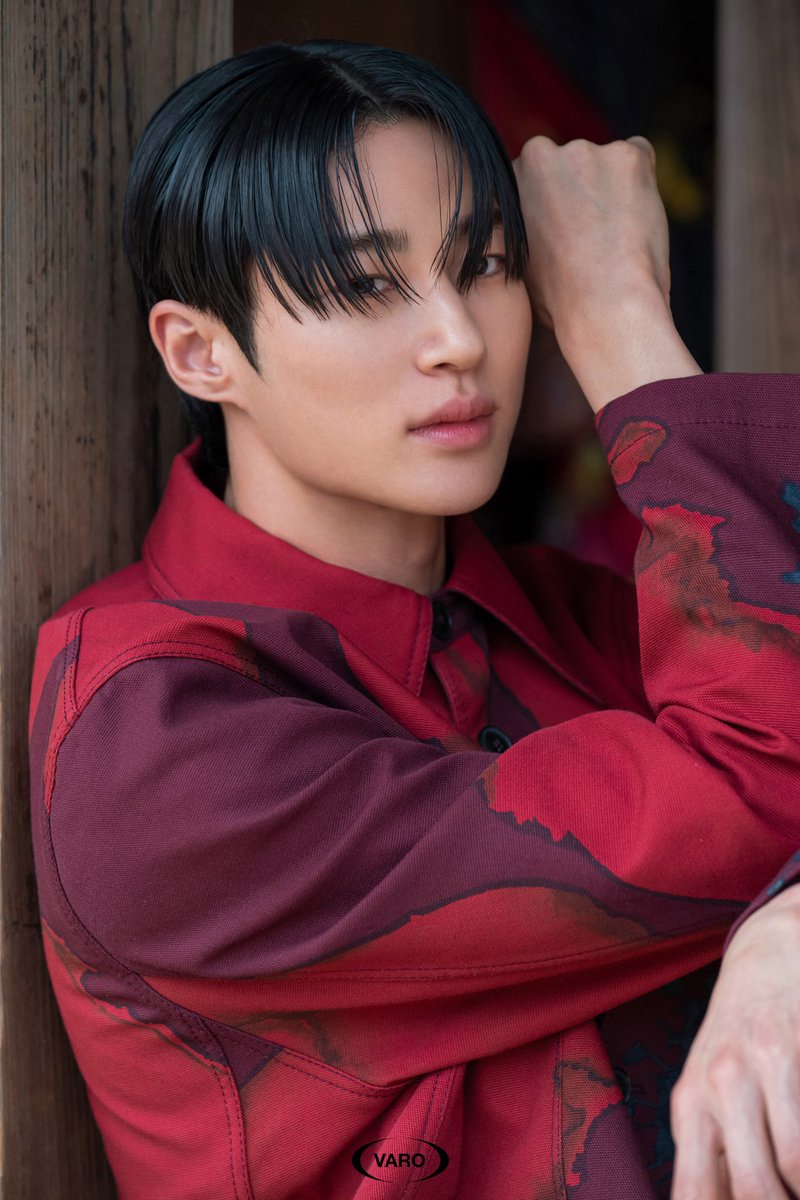 변우석 Woo Seok Byeon tweet media