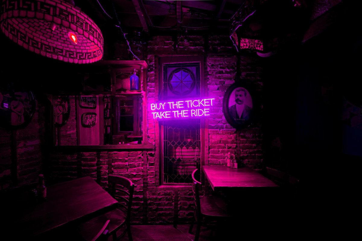 Buy The Ticket, Take The Ride 🌵 Baja, MX May 8-10, 2025. More details coming soon, be the first to know at BuyTheTicketTakeTheRide.live