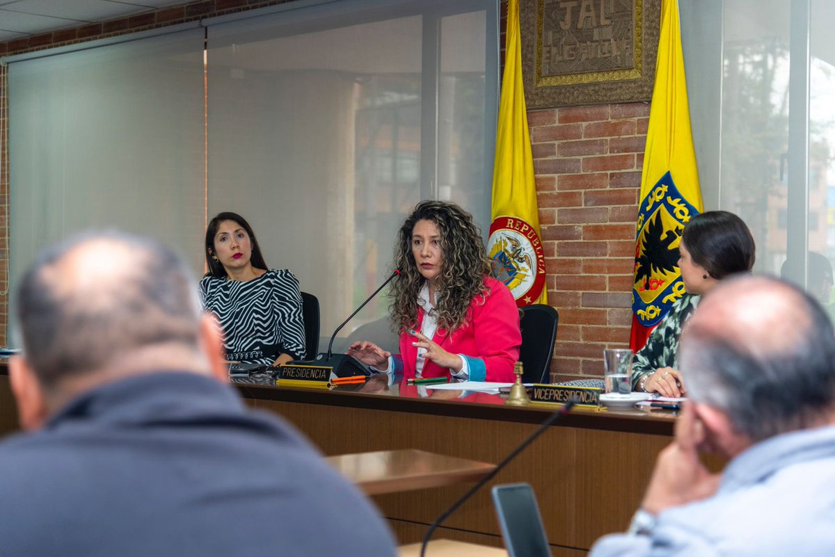 Ángela María Moreno Torres tweet media