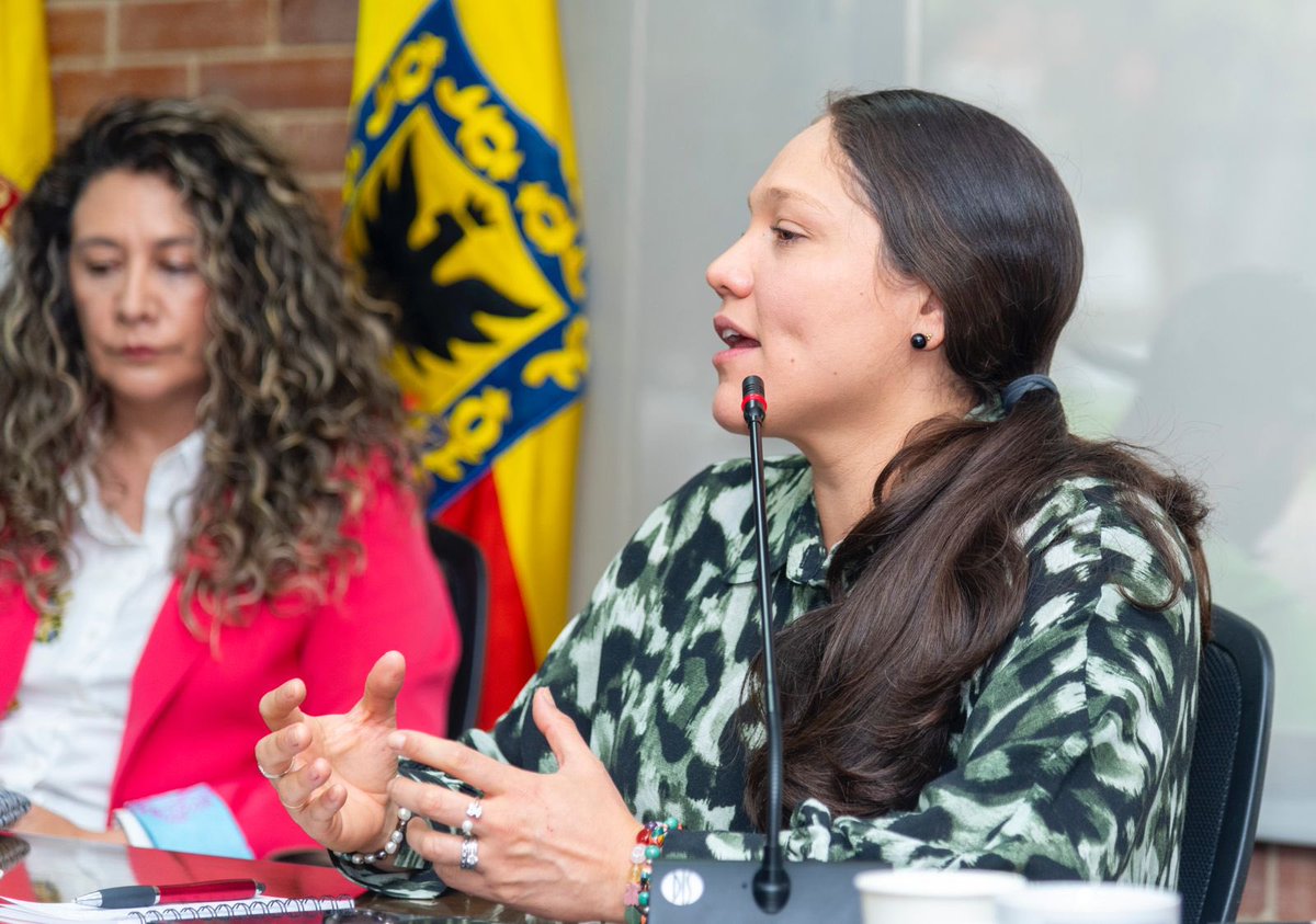 Ángela María Moreno Torres tweet media