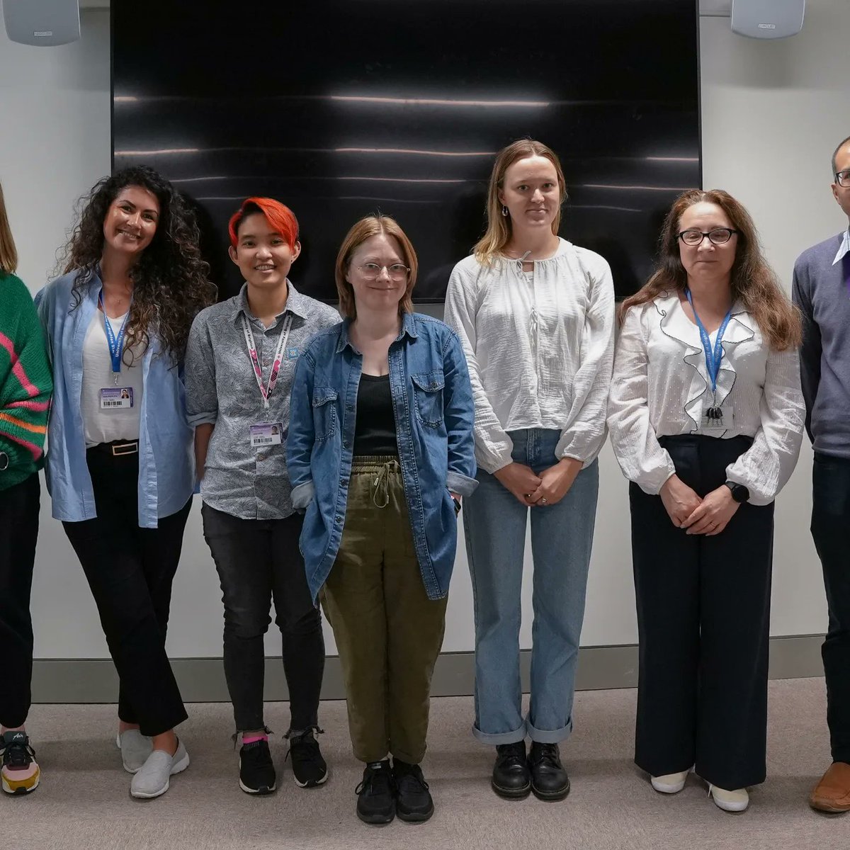 Had the pleasure of attending and presenting on 'Sensory Inequalities and Access to Blue Space' at The #EDI in Research Conference <a href="/uniofbrighton/">University of Brighton</a> . A great opportunity to connect smd share ideas with some awesome people.... 

<a href="/SouthCoastDTP/">South Coast DTP</a>
<a href="/ESRC/">Economic and Social Research Council</a> 

#BlueSpace #BlueMind #Access