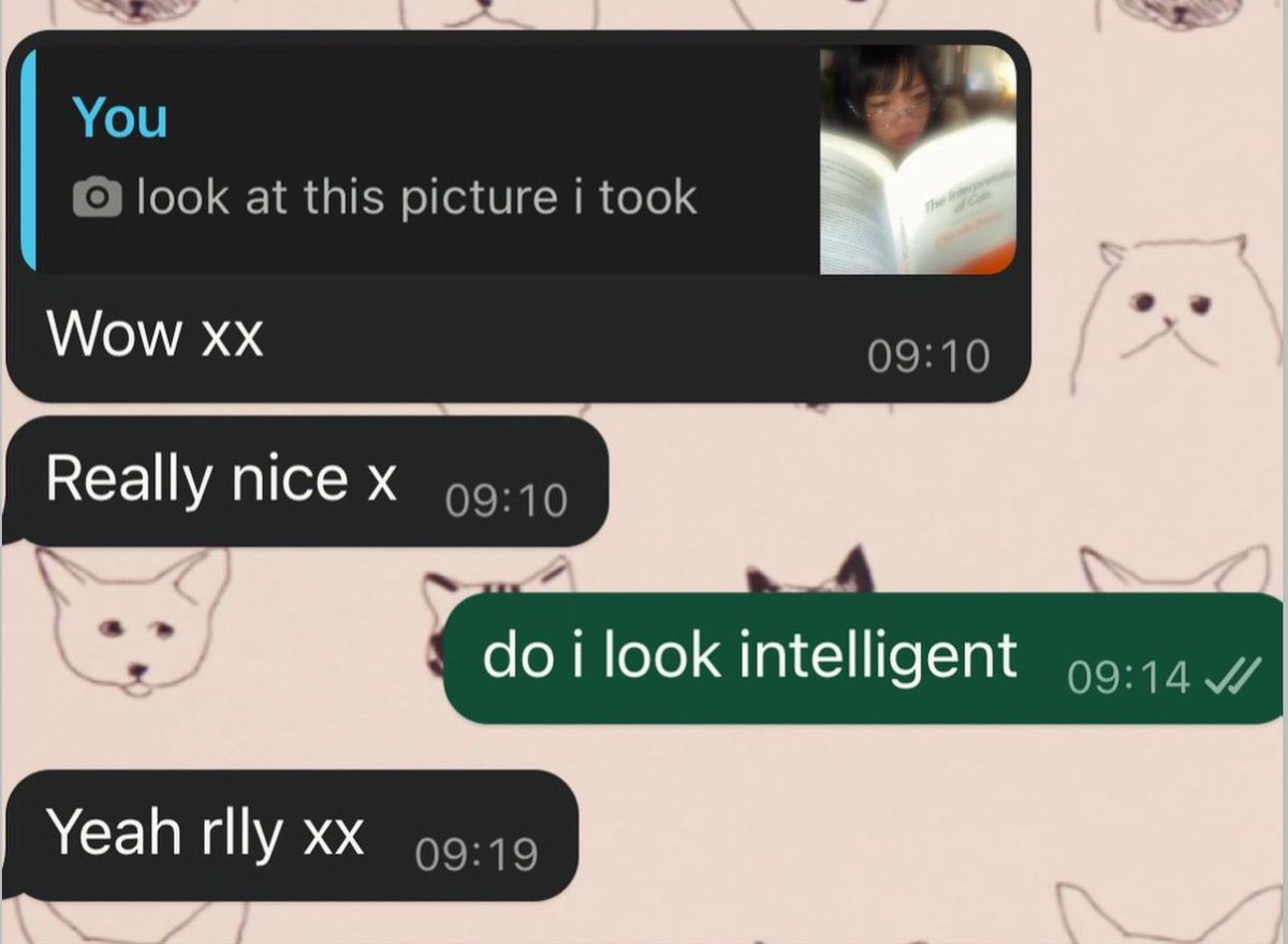 beabad00bee's tweet image. thanks for all the lov on Coming Home!! thinking about starting a cat sanctuary 🐈🐈‍⬛ for now, more music is comin soon 🌱 &amp;lt;3 
pre-order this is how tomorrow moves to register for UK tour pre-sale!! opens tuesday 10am BST YAY 
beabadoobee.ffm.to/uktour