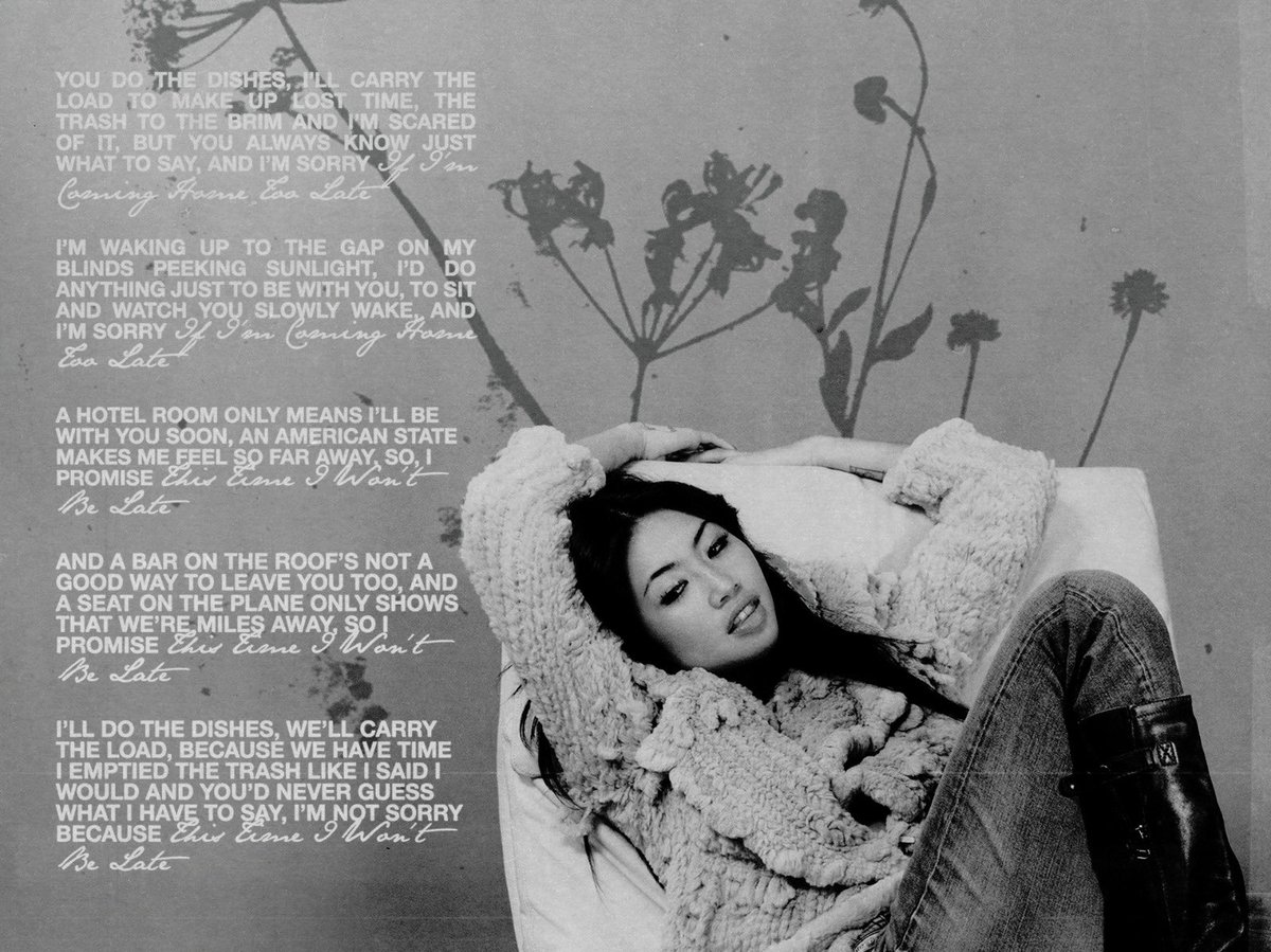 beabad00bee's tweet image. thanks for all the lov on Coming Home!! thinking about starting a cat sanctuary 🐈🐈‍⬛ for now, more music is comin soon 🌱 &amp;lt;3 
pre-order this is how tomorrow moves to register for UK tour pre-sale!! opens tuesday 10am BST YAY 
beabadoobee.ffm.to/uktour