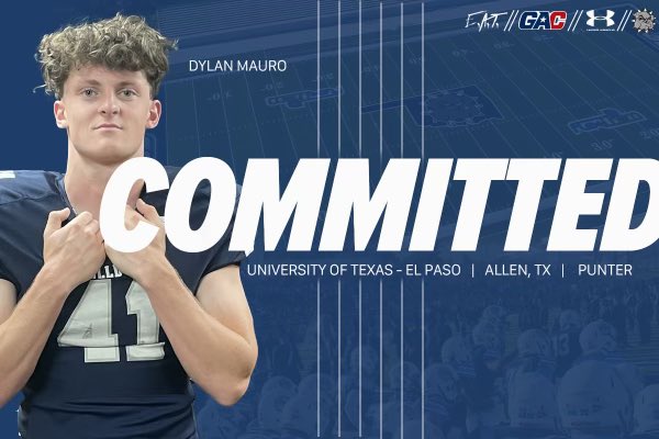 New Beginnings!
 <a href="/coachrice_4/">Andrew Rice</a> <a href="/Coach_Jeffreys/">Aaron Jeffreys</a> <a href="/SWOSUFootball/">SWOSU Football</a>