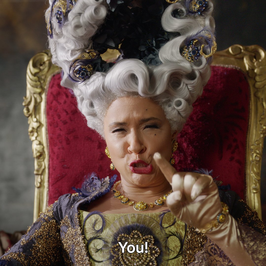 strongblacklead's tweet image. Who's going to watch Bridgerton Season 3 Part 2 in one sitting?