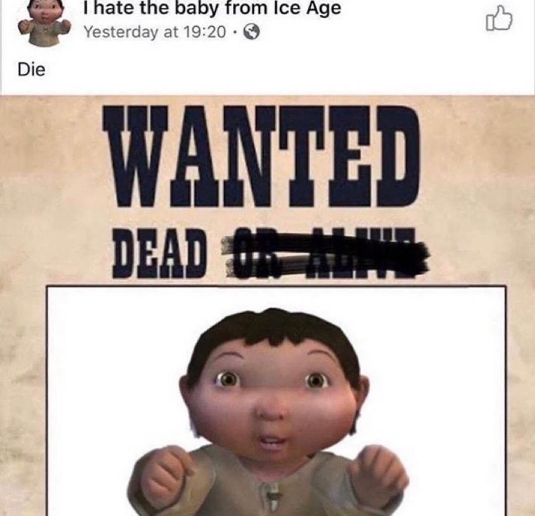 nocontextmemes's tweet image. they’re so real for this