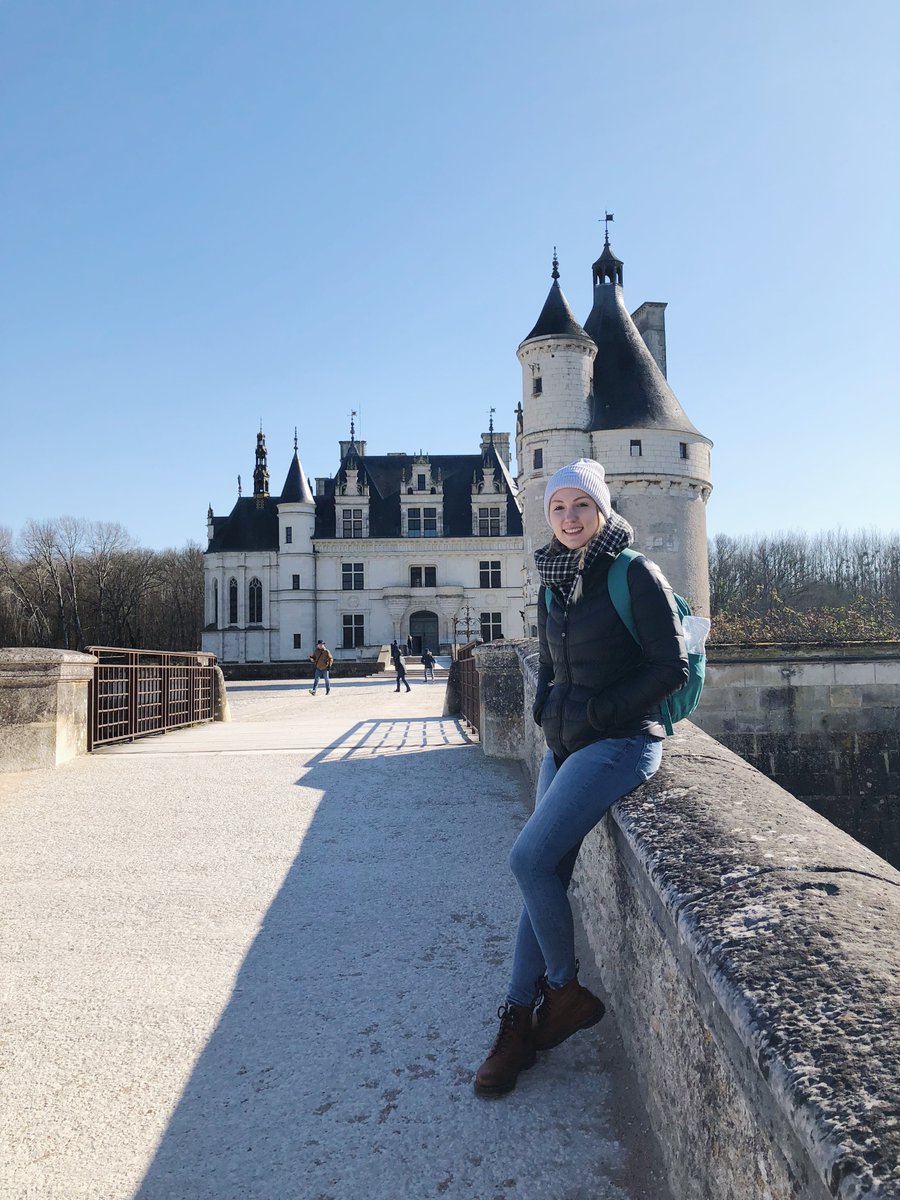 Butler University Study Abroad tweet media