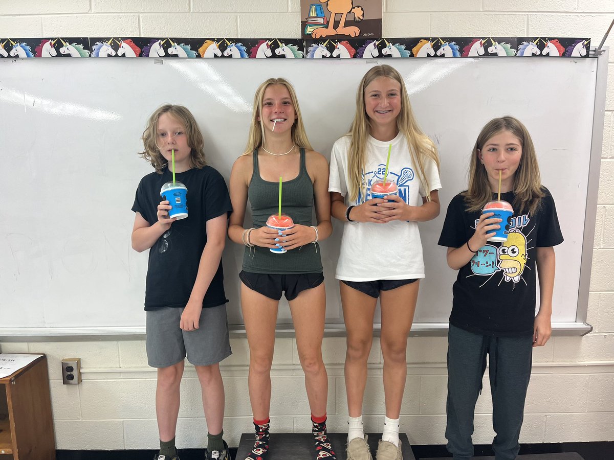 jill_agin's tweet image. Insulator Lab Winner! #NeetaScience