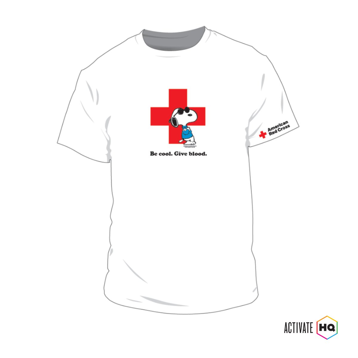 Activate HQ tweet media